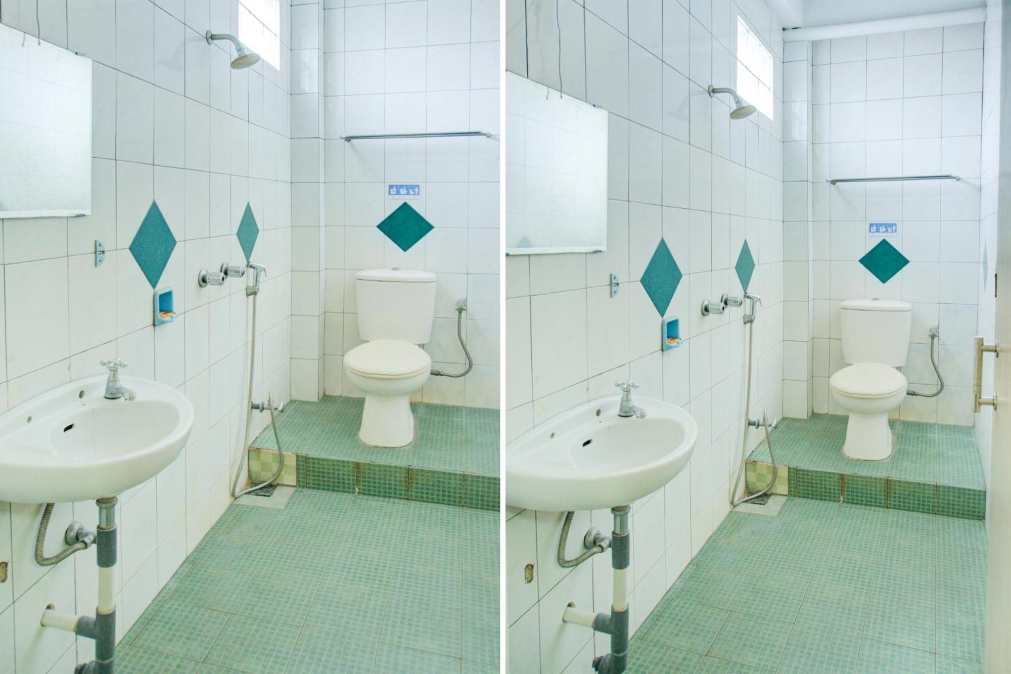 Townhouse Oak Palembang Near Jembatan Ampera Formerly Azzura Hotel 외부 사진