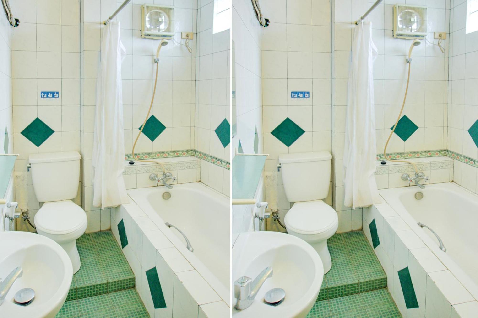 Townhouse Oak Palembang Near Jembatan Ampera Formerly Azzura Hotel 외부 사진
